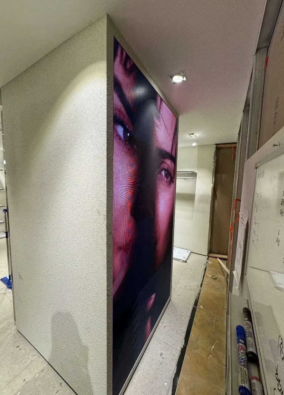 캘빈클라인 롯데백화점 부산 서면 - 이미지 1