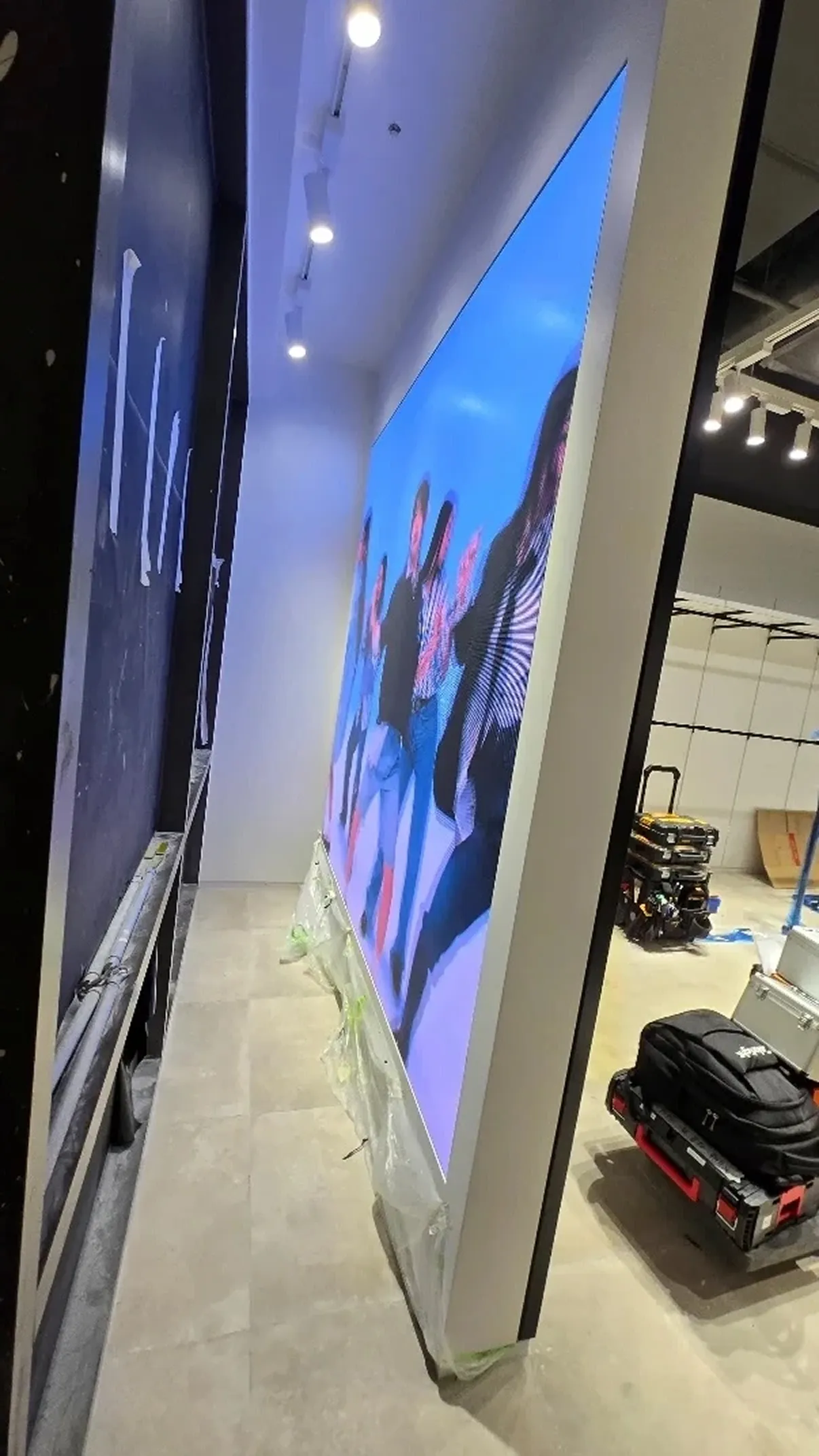 캘빈클라인 롯데아울렛 광명점 - 이미지 1