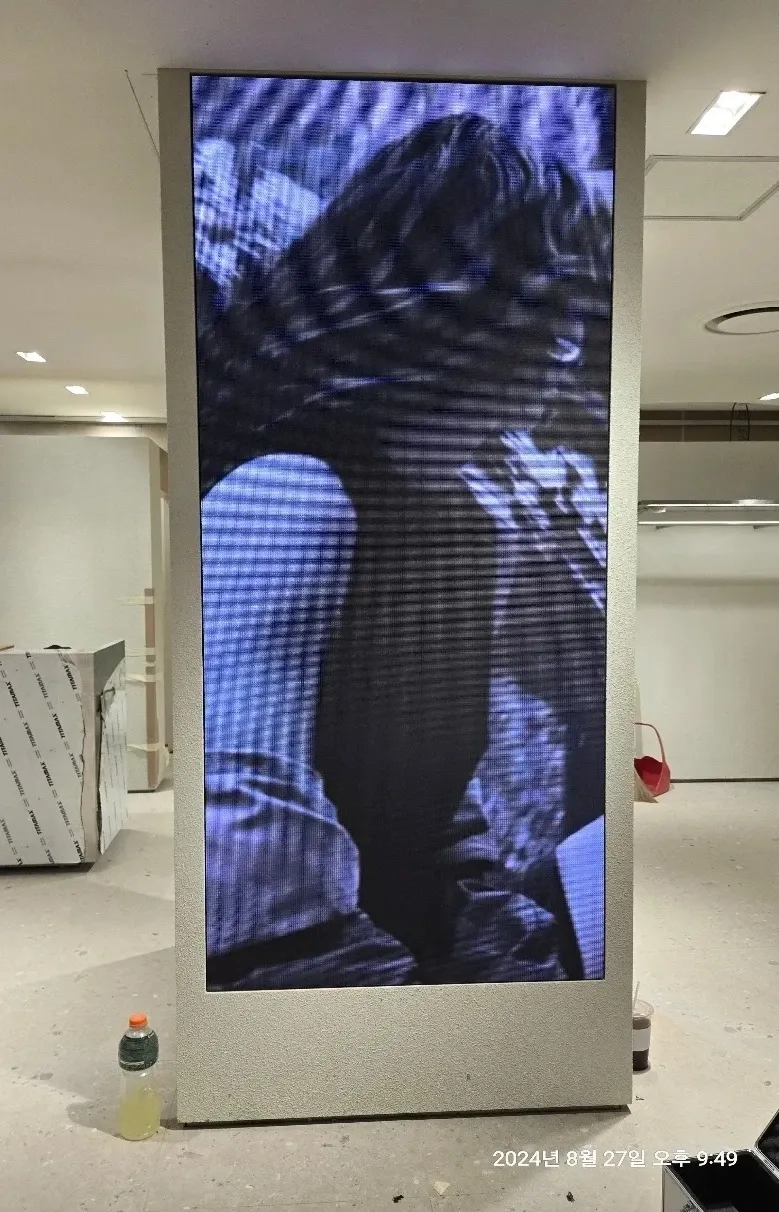 캘빈클라인 신세계백화점 충청 - 이미지 1