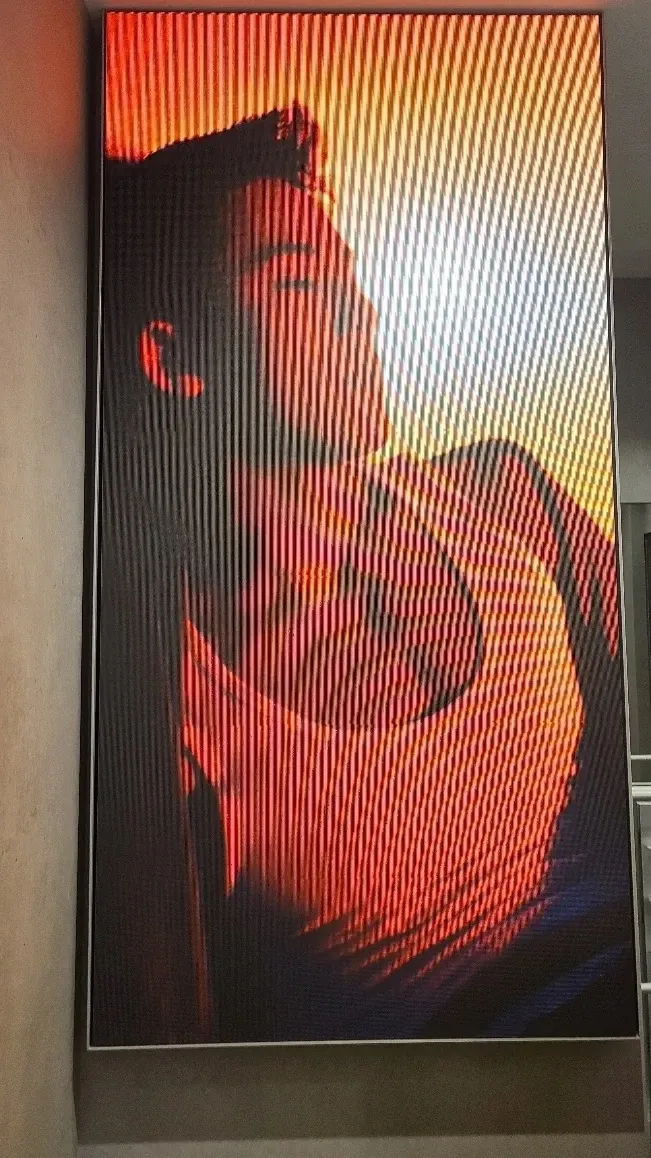 캘빈클라인 신세계백화점 의정부 - 이미지 1