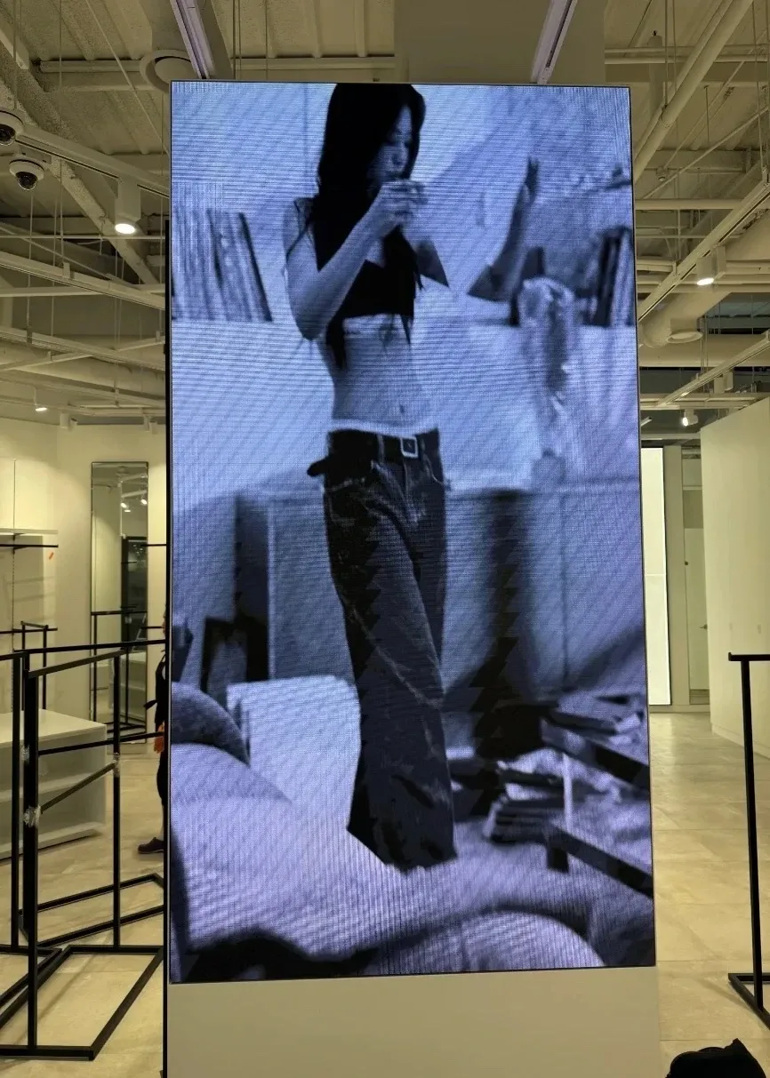 캘빈클라인 신세계프리미엄아울렛 부산 - 이미지 1