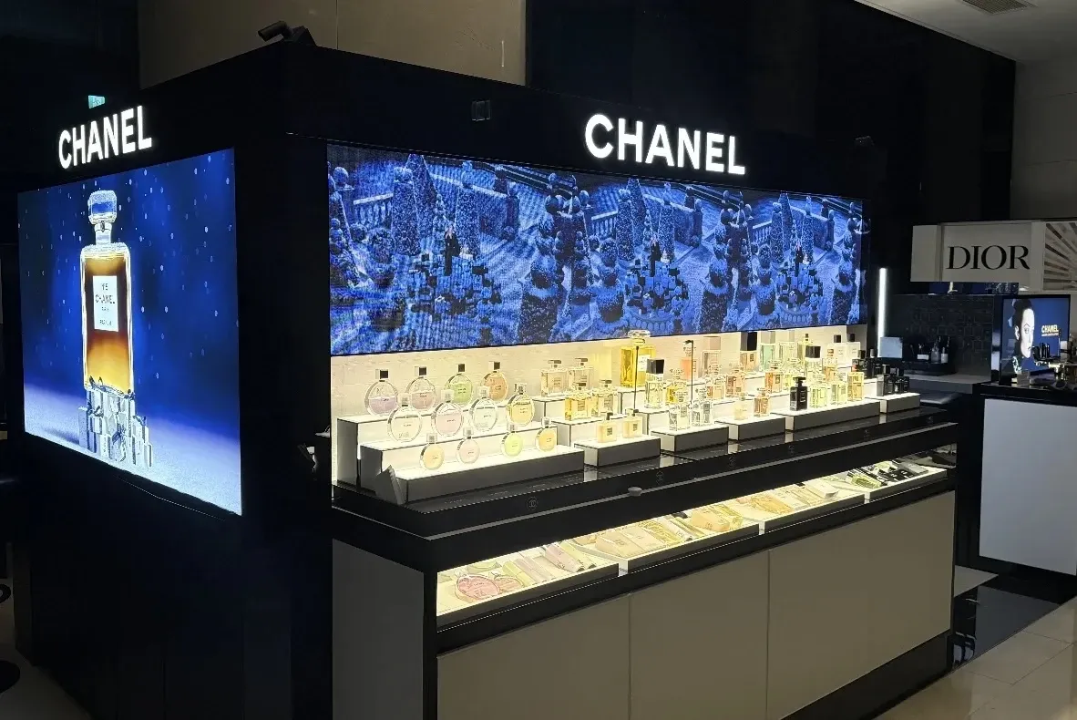 샤넬 AK플라자 평택 - 이미지 1