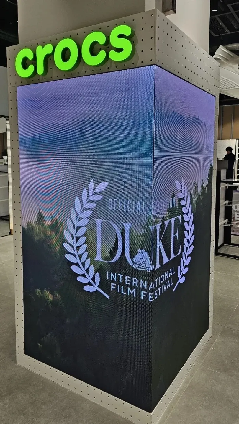 크록스 롯데아울렛 기흥 - 이미지 1