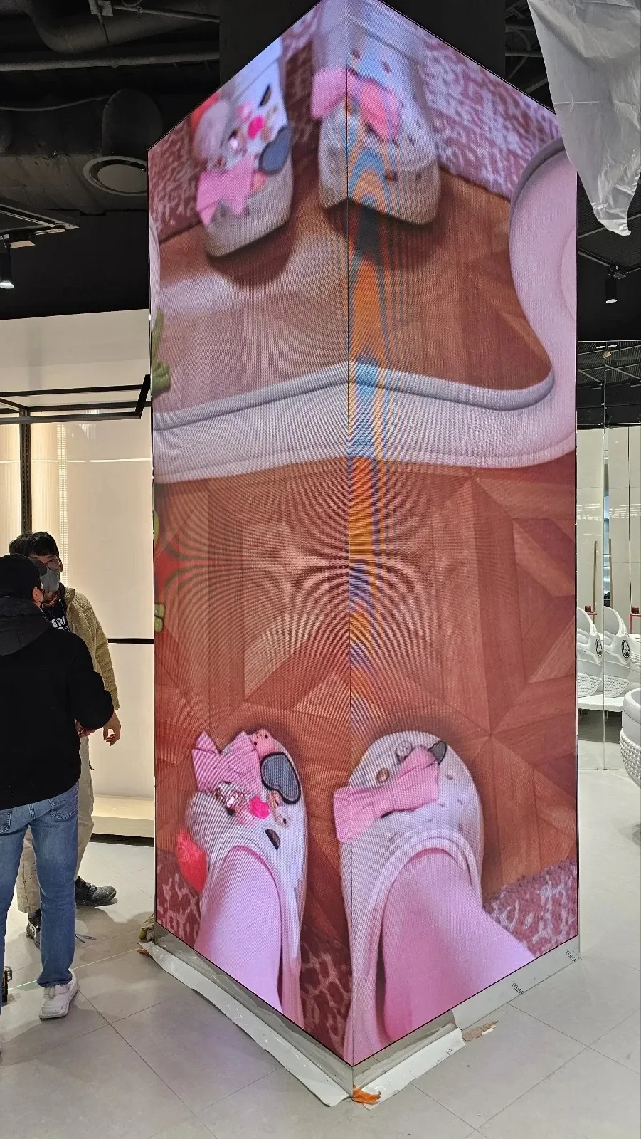 크록스 신세계백화점 센텀시티 - 이미지 1