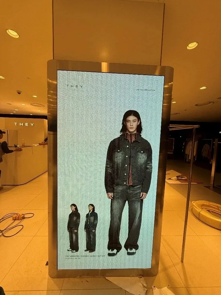 데이 롯데백화점 부산 본점 - 이미지 1