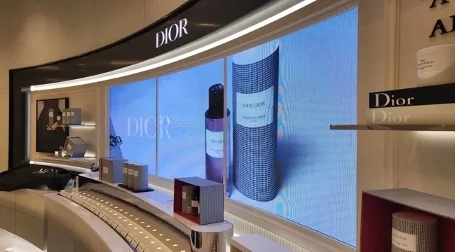 디올 신세계백화점 강남 - 이미지 1