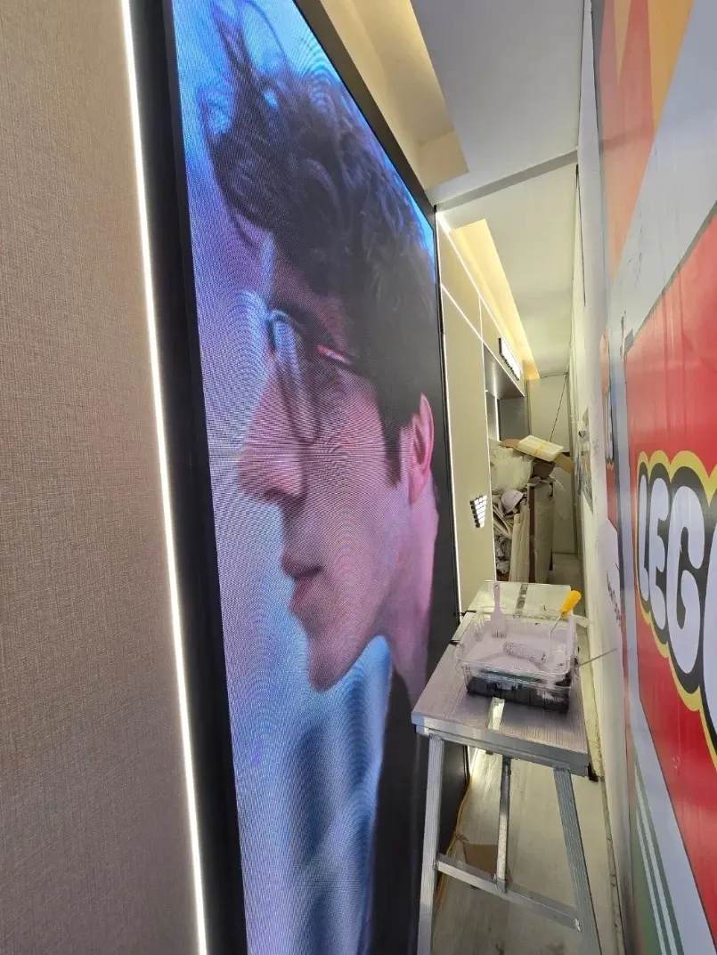 엠프리오 아르마니 울산 - 이미지 1