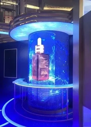 에스티로더 롯데백화점 잠실 - 이미지 1