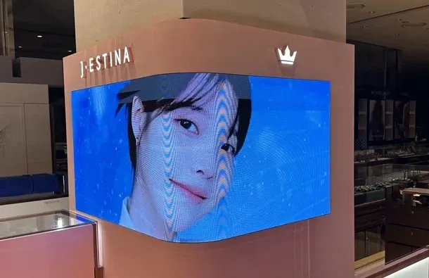 제이에스티나 창원 - 이미지 1