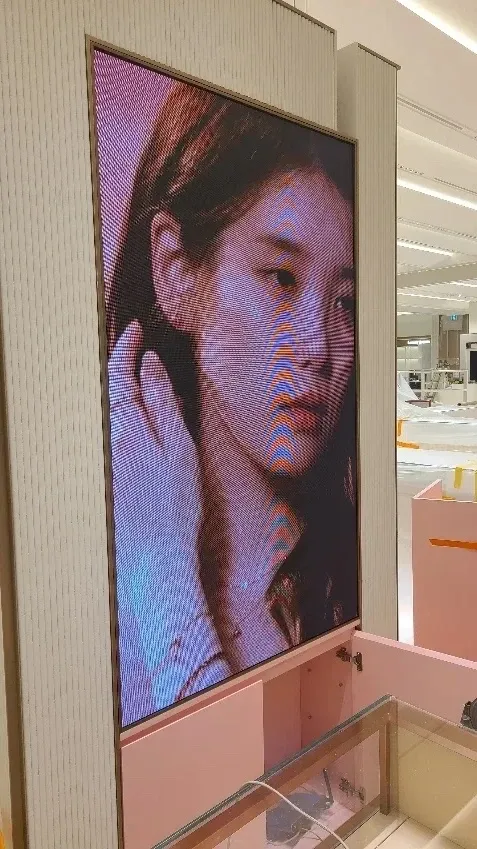 제이에스티나 롯데백화점 전주 - 이미지 1