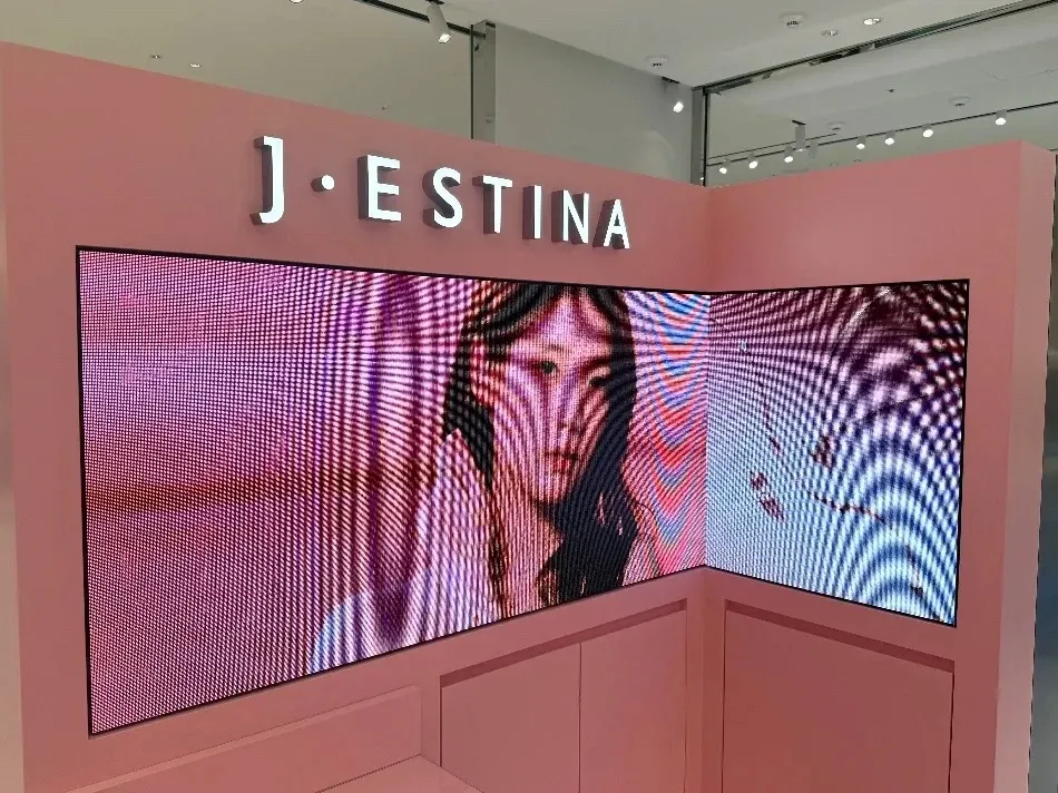 제이에스티나 신세계백화점 본점 - 이미지 1