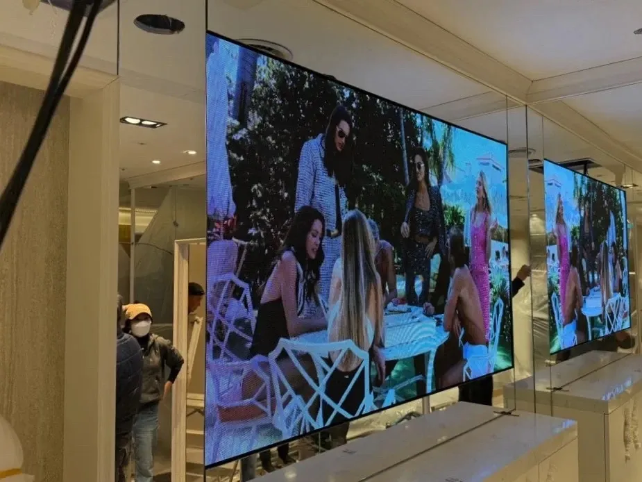 라장스 갤러리아백화점 이스트 - 이미지 1