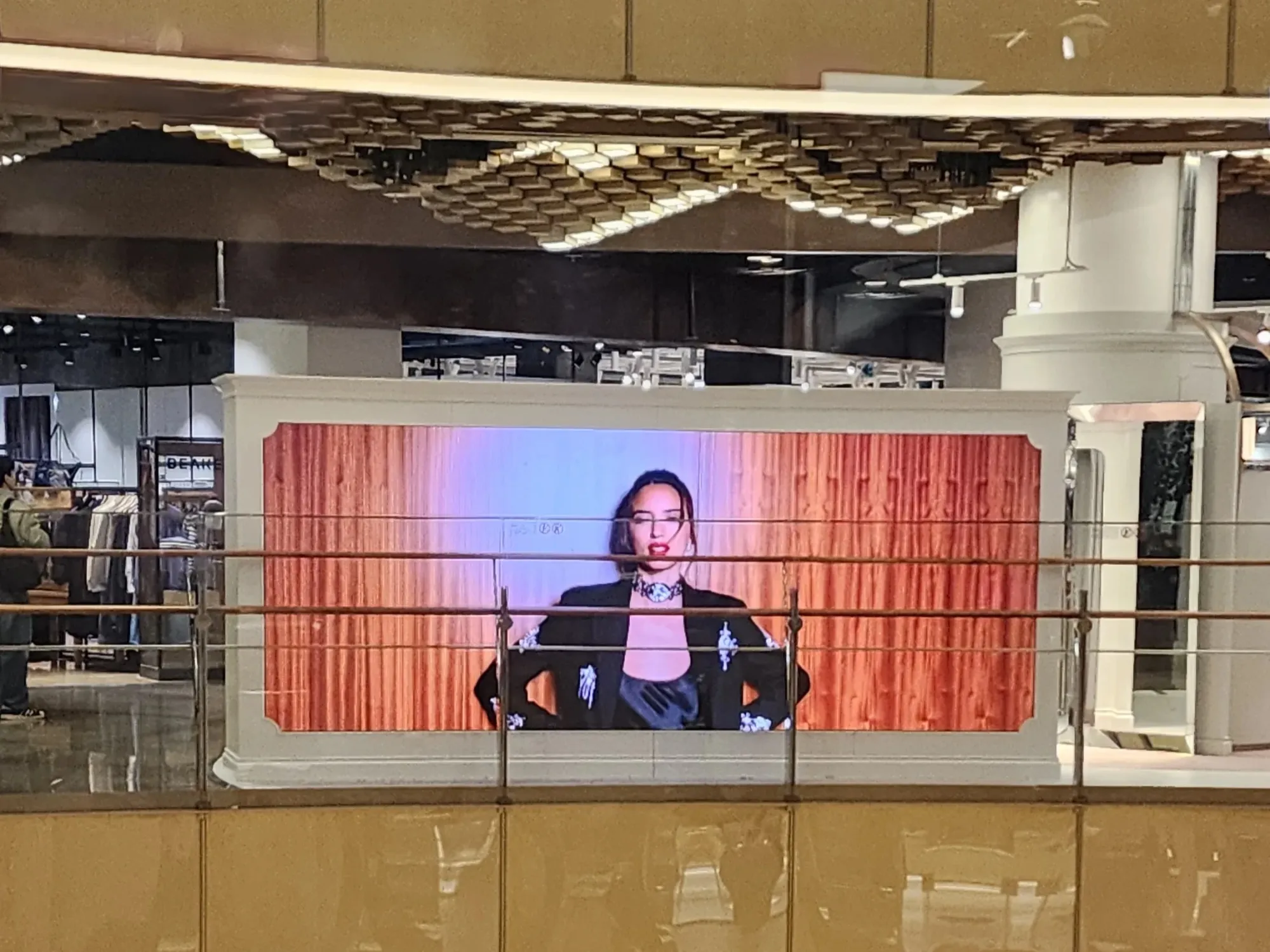 라장스 롯데타워 에비뉴엘 잠실점 - 이미지 1