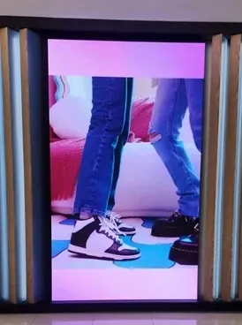 리바이스 영등포 - 이미지 1