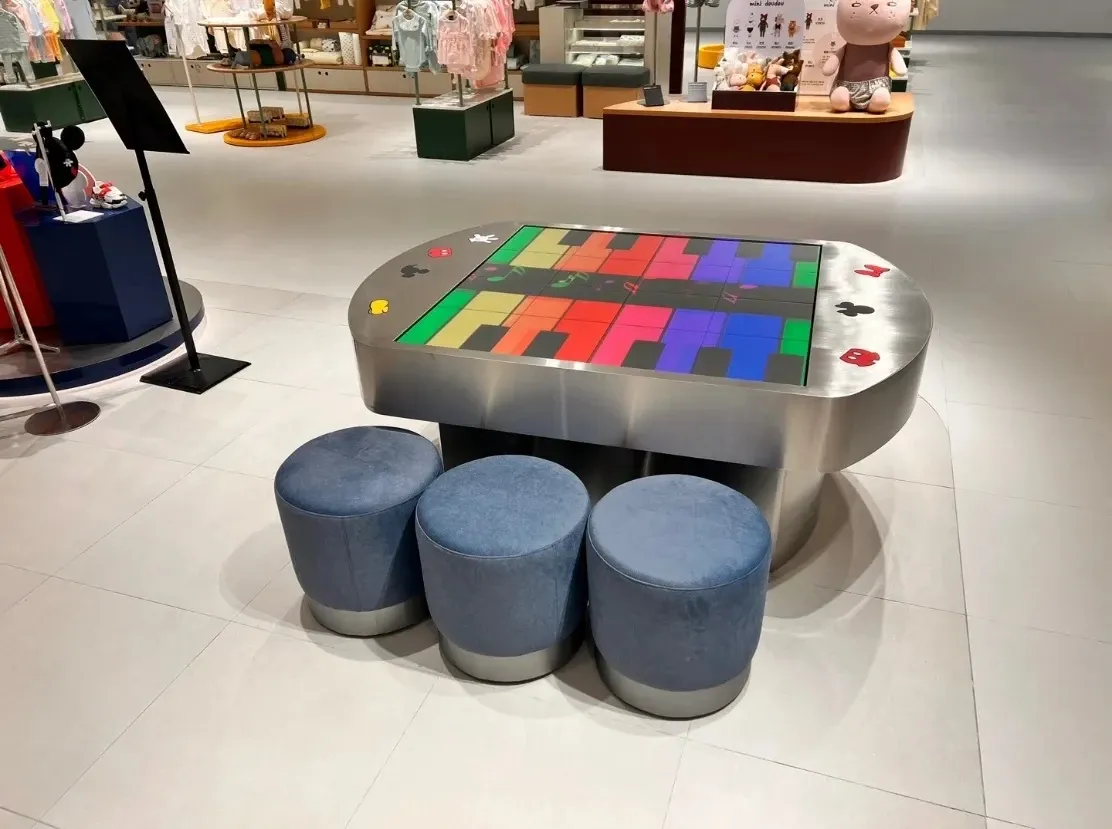 아가방, 롯데아울렛 청주 - 이미지 1