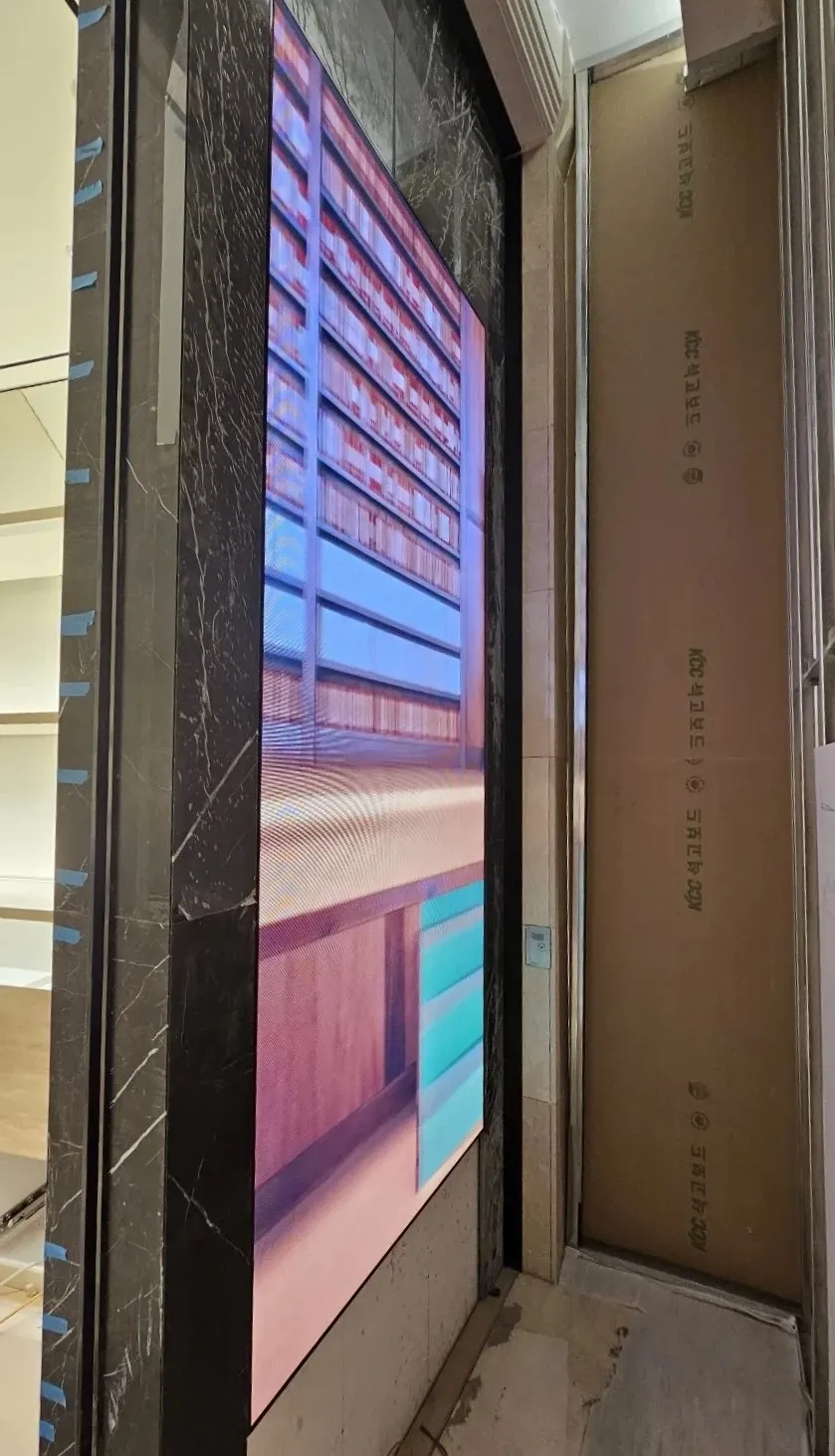 몽블랑 신세계백화점 영등포 - 이미지 1