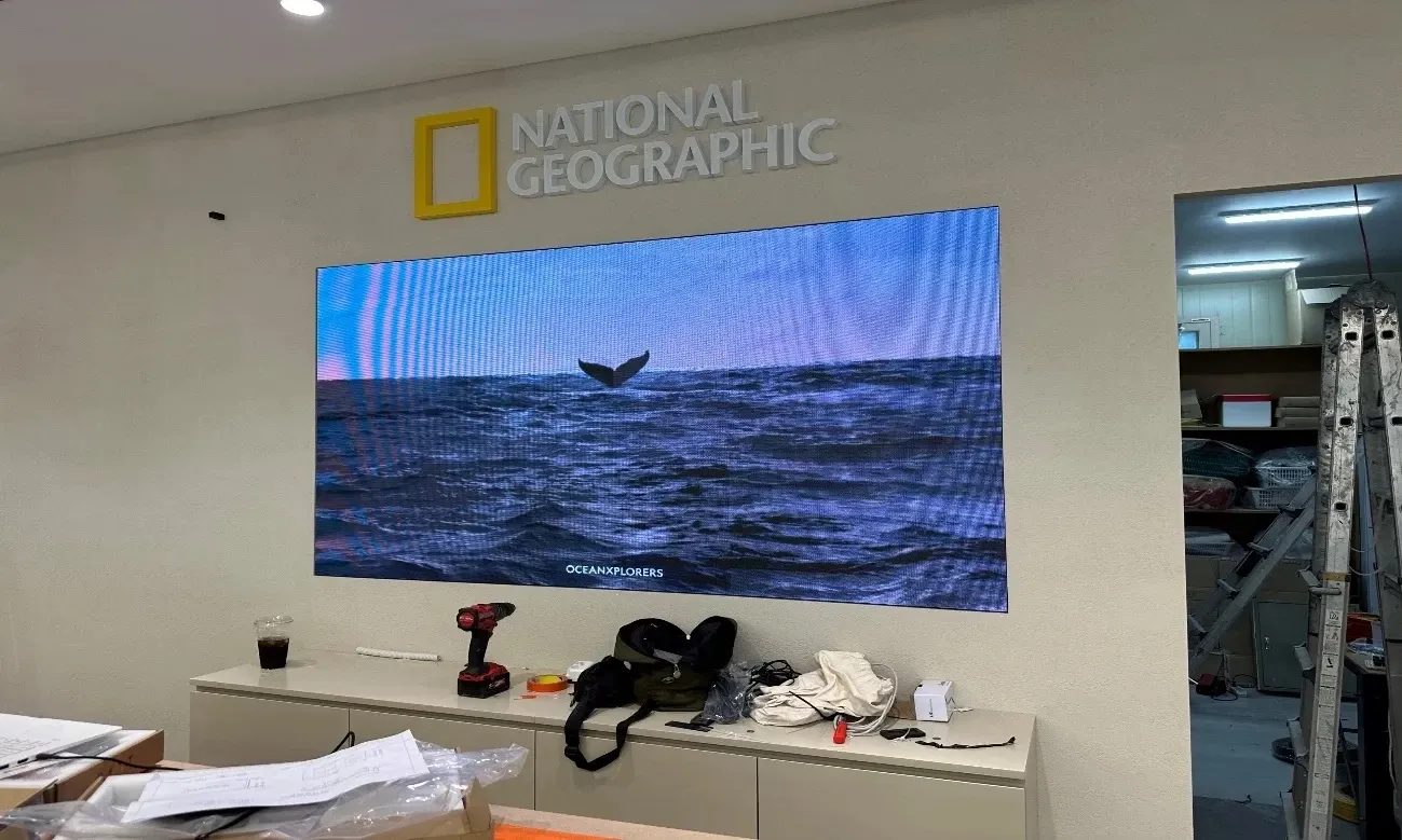 네셔널지오그래픽 홍성 - 이미지 1