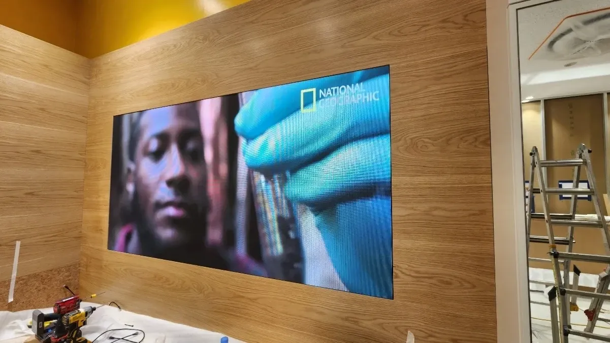 네셔널지오그래픽 이천아울렛 - 이미지 1