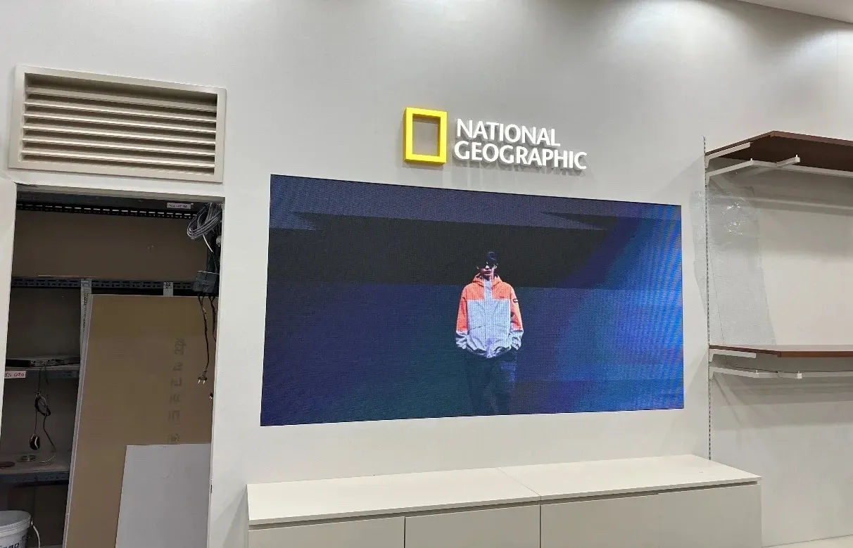 네셔널지오그래픽 모다아울렛 대전 - 이미지 1