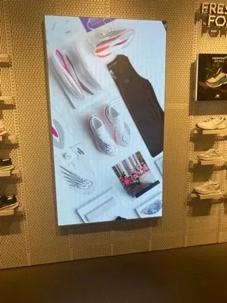 뉴발란스 뉴발란스 신세계백화점 대구 - 이미지 1