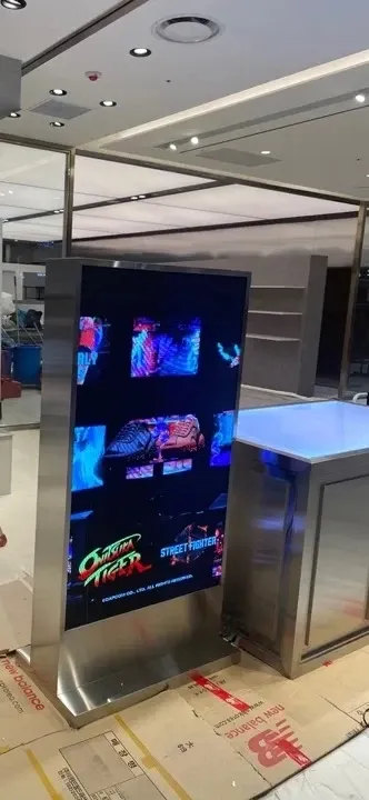 오니츠카타이거 신세계백화점 강남 - 이미지 1