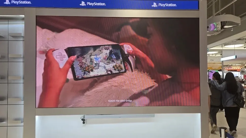 플레이스테이션 아이파크몰 용산 - 이미지 1