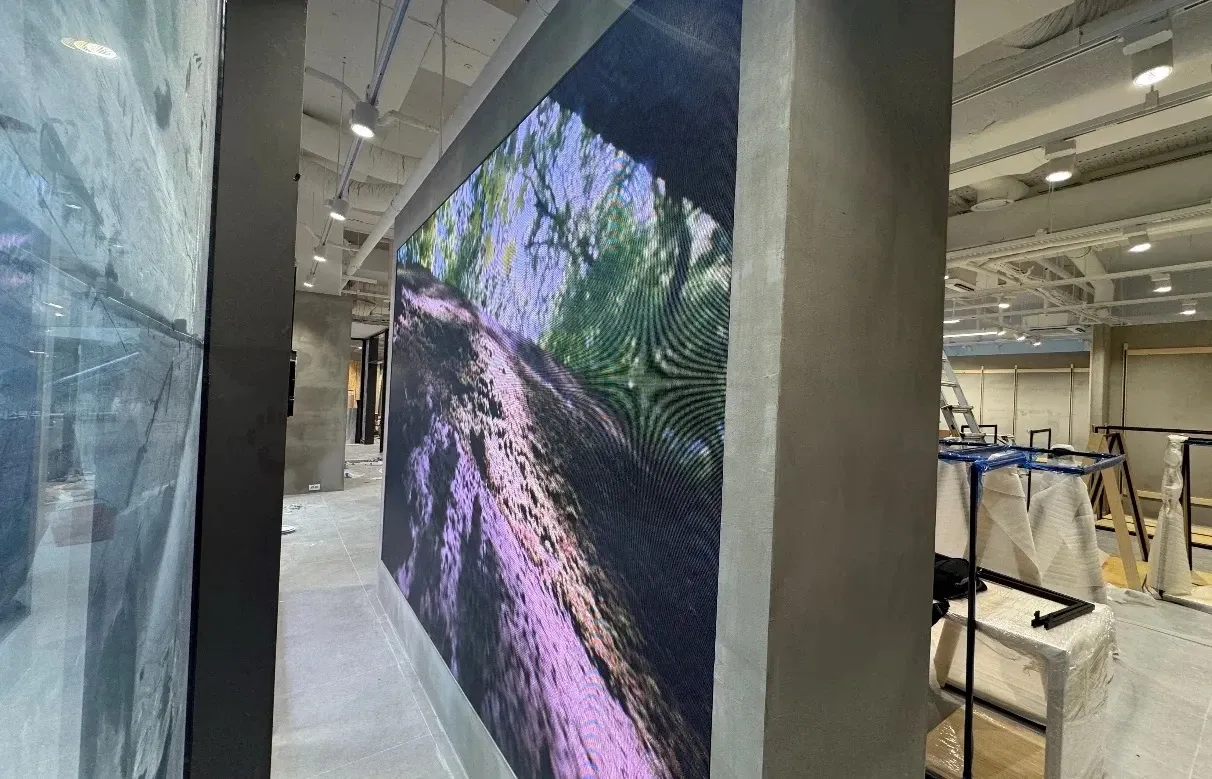 더기어샵, 신세계아울렛 부산 - 이미지 1