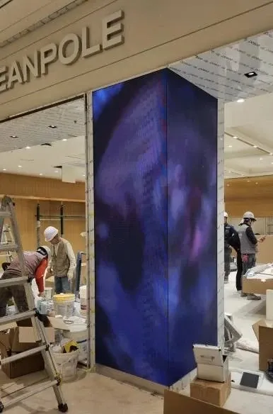 빈폴, 스타필드 수원 - 이미지 1