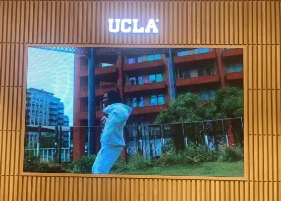 UCLA 현대백화점 목동 - 이미지 1