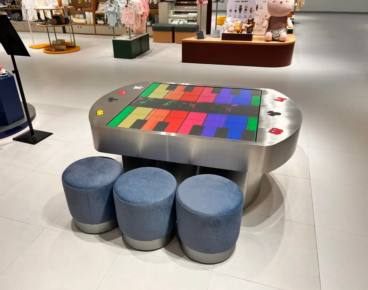 아가방 롯데아울렛 청주 디즈니키즈