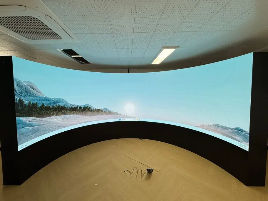 부산대학교 RIS 친환경스마트선박사업단