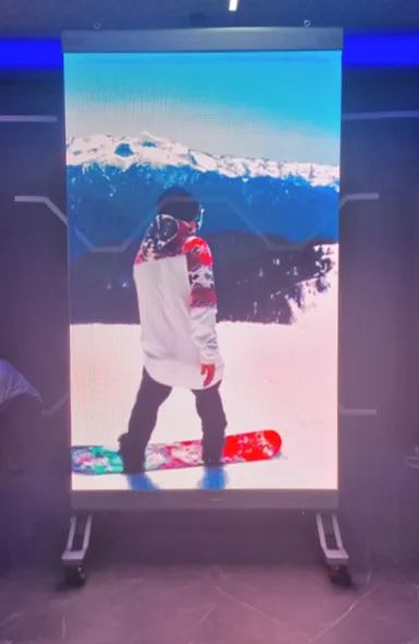 동서대학교 투과형