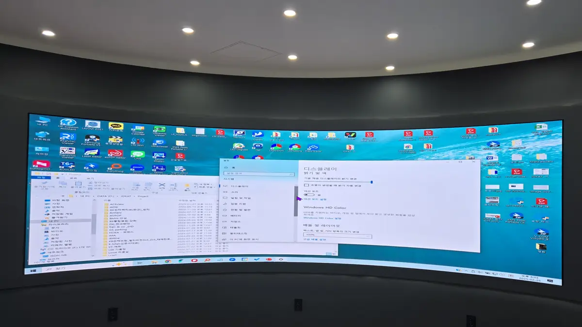 전북대학교 AI실