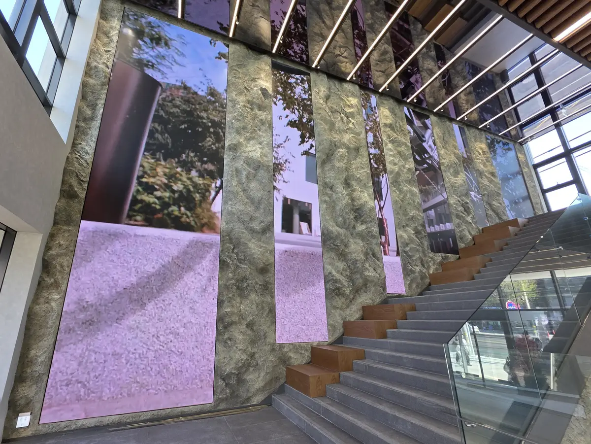 더네이처홀딩스