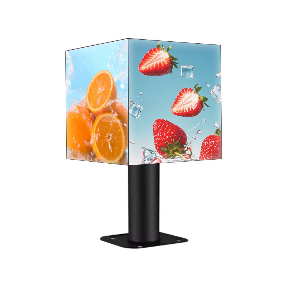 V-COM Cube Outdoor 3