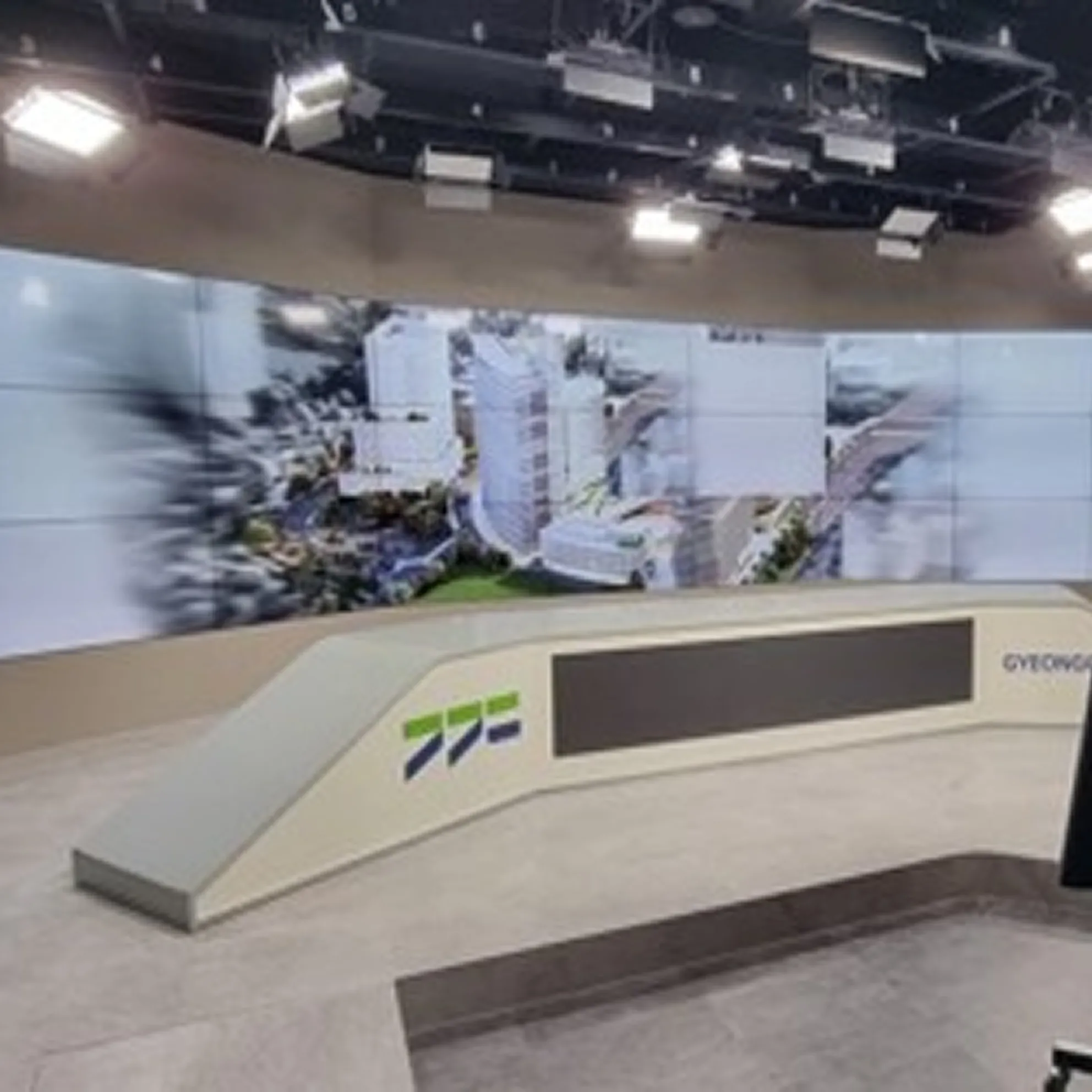 경기도청 스튜디오