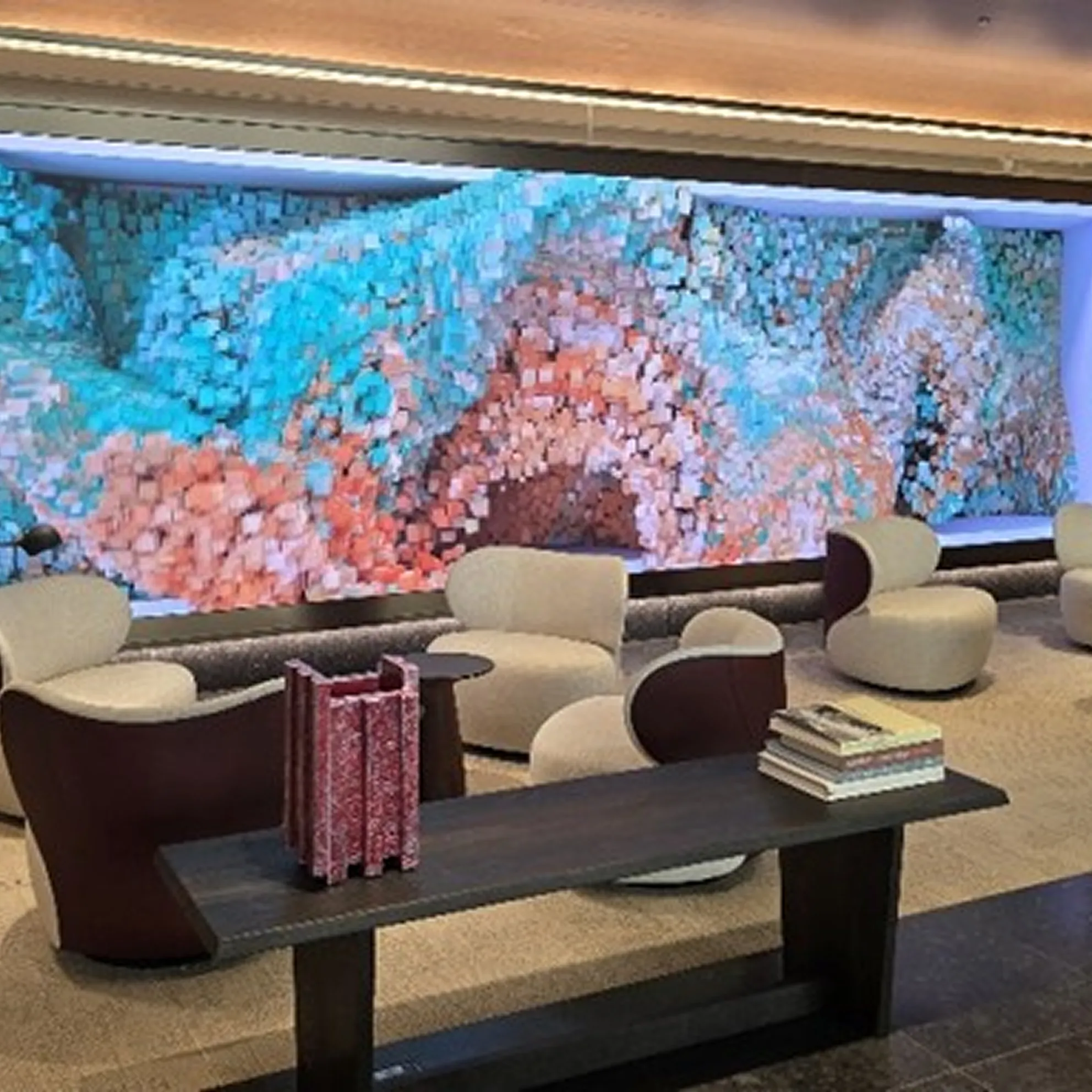 하나증권 센터필드