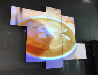 예천군 문화회관